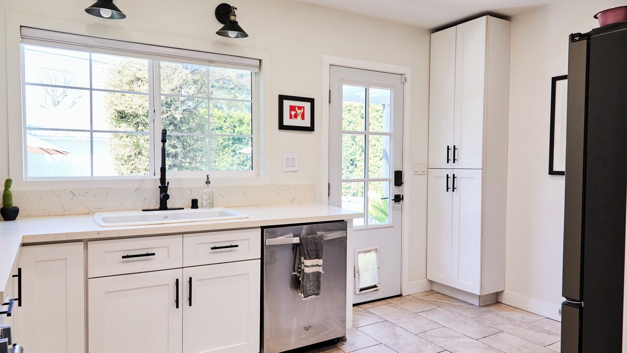 Photo of Kitchen in Encino