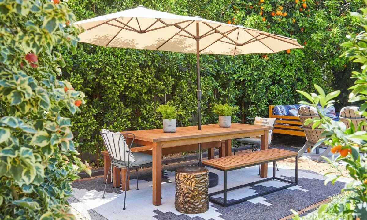 Photo of Outdoor in Encino