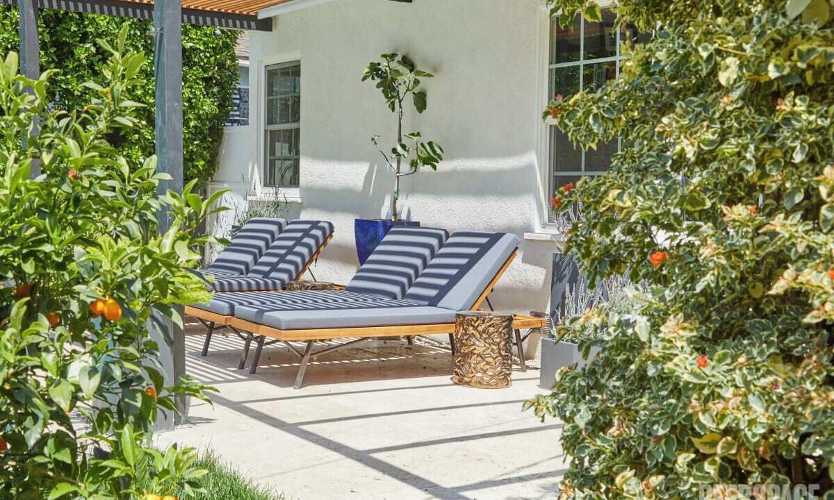 Photo of Outdoor in Encino