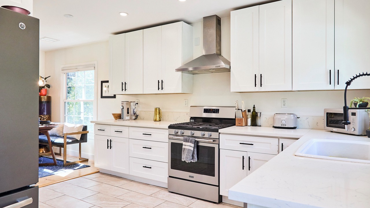 Photo of Kitchen in Encino