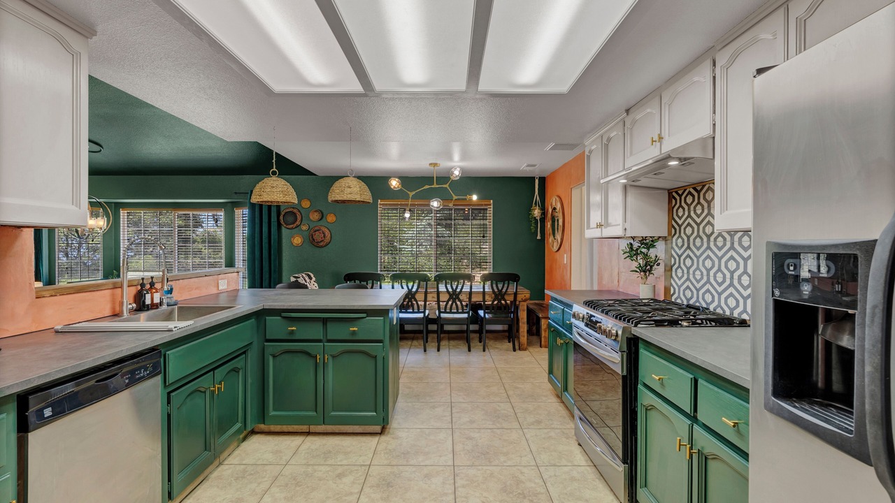 Photo of Kitchen in Coarsegold