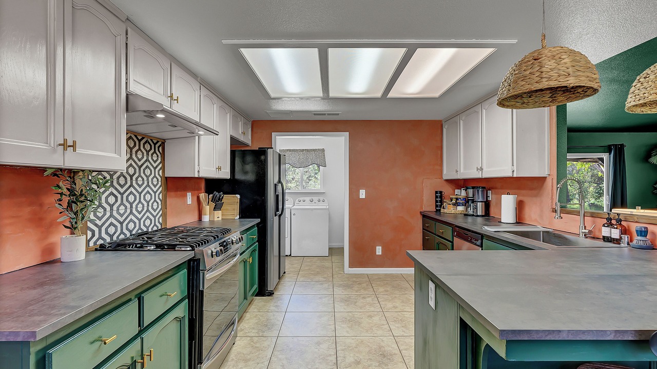 Photo of Kitchen in Coarsegold