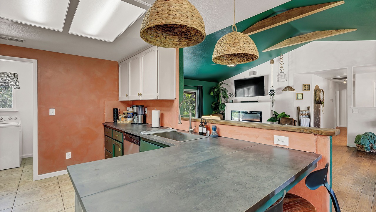 Photo of Kitchen in Coarsegold