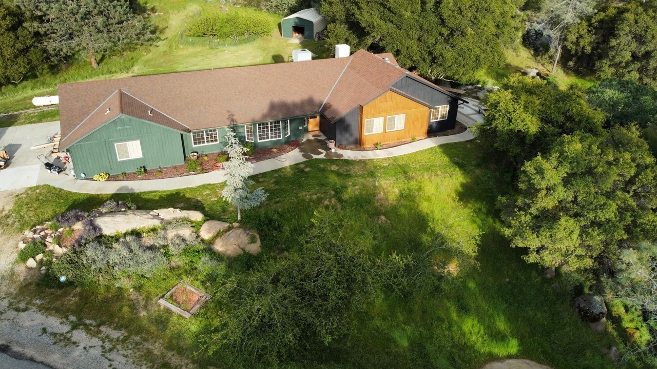 Photo of Outdoor in Coarsegold