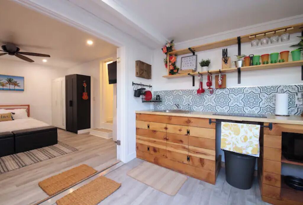 Photo of Kitchen in Stockton