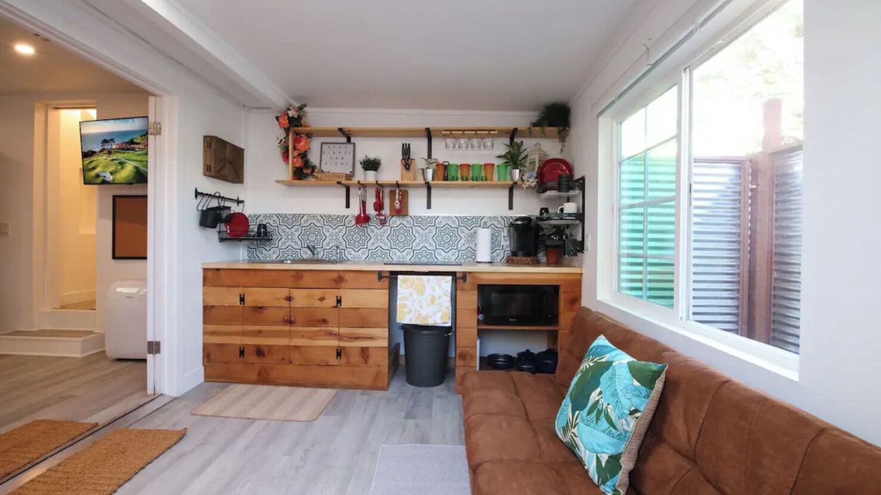 Photo of Kitchen in Stockton
