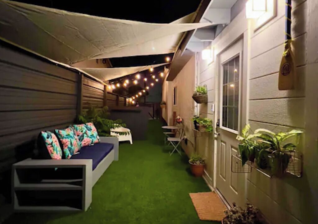 Photo of Patio Balcony in Stockton