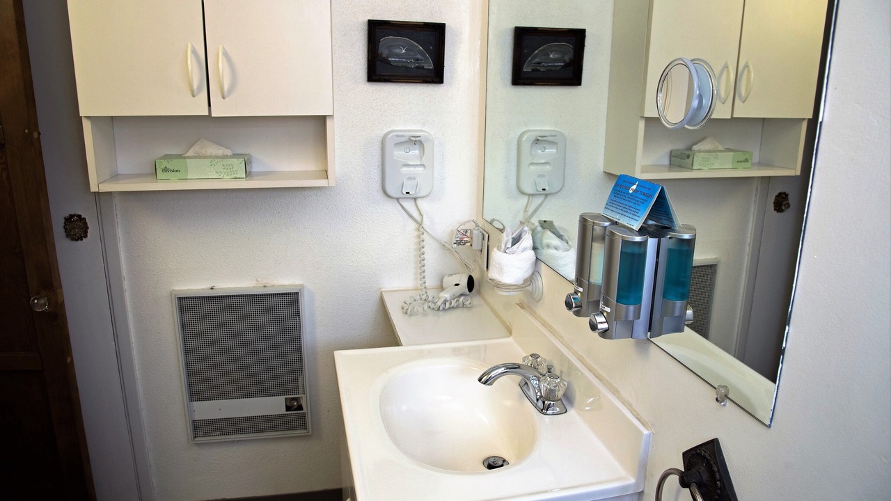 Photo of Kitchen in Kernville