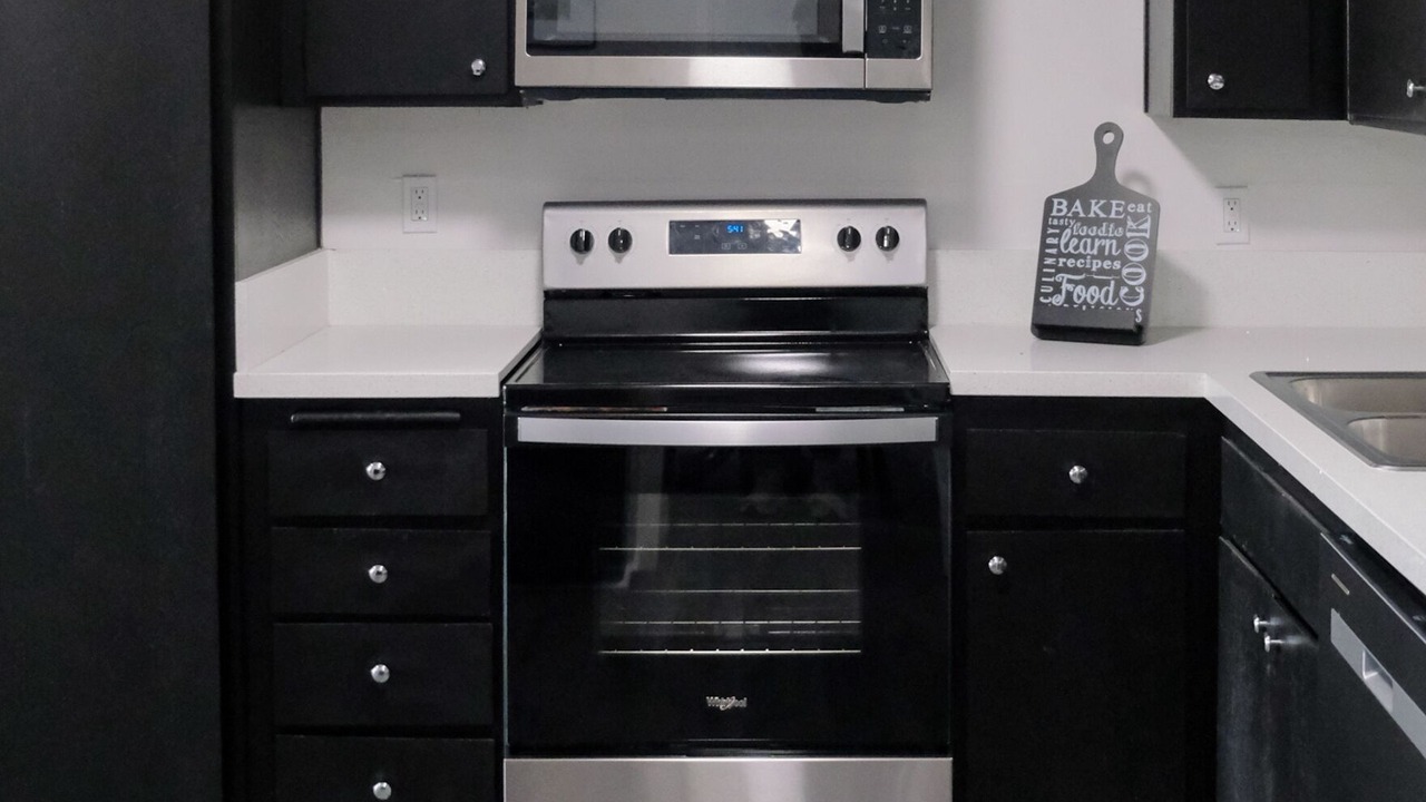 Photo of Kitchen in Mid Central