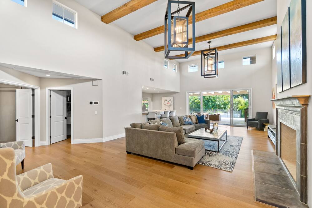 Photo of Livingroom in Covenant