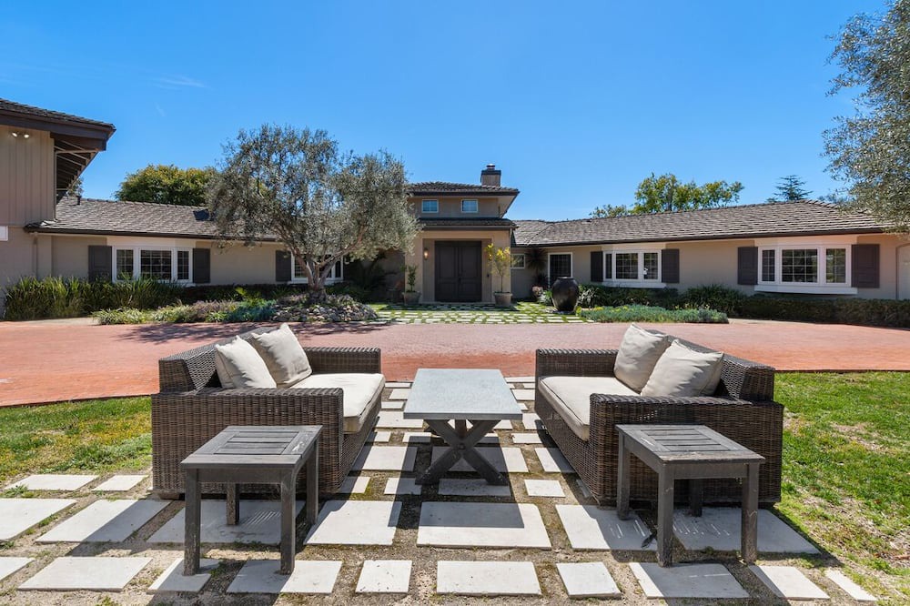 Photo of Outdoor in Covenant