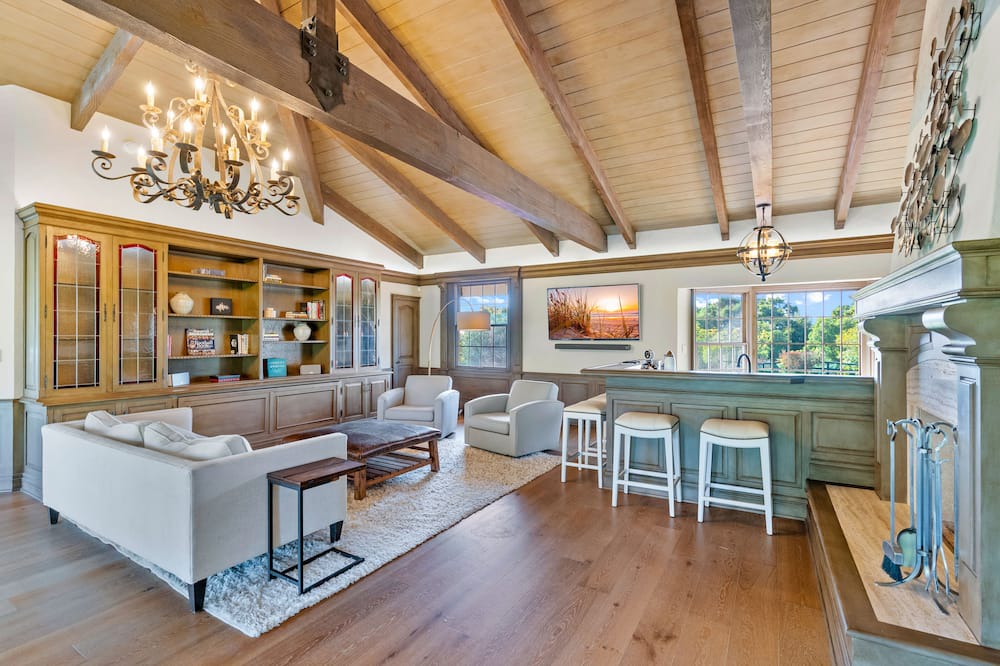 Photo of Livingroom in Covenant
