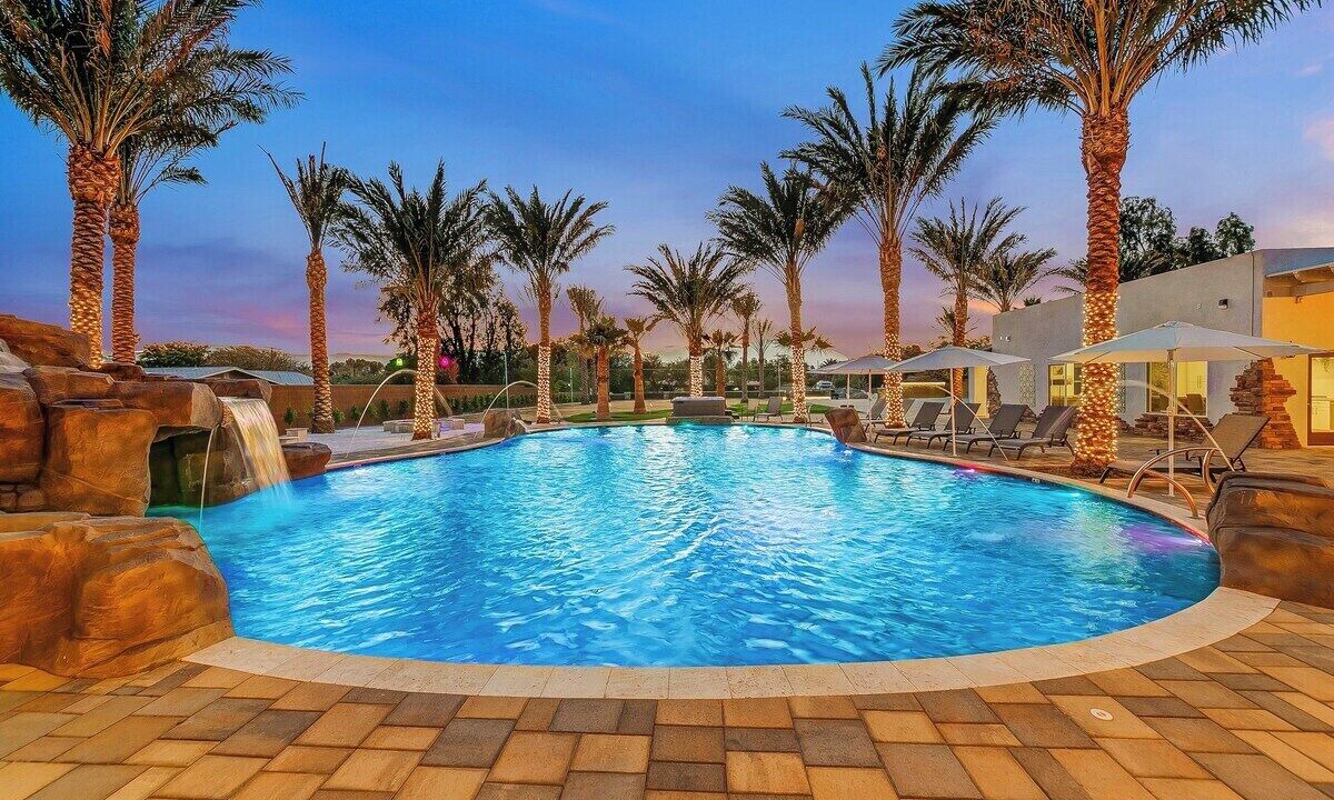 Photo of Outdoor in Indio