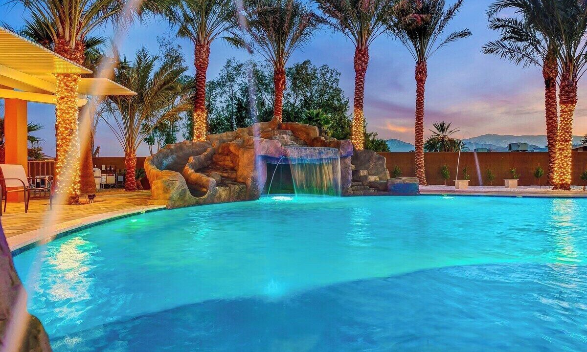 Photo of Outdoor in Indio