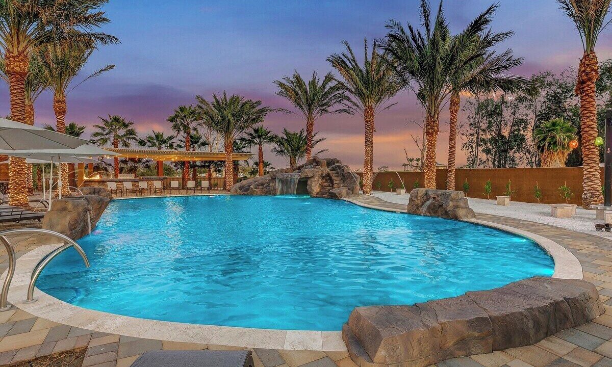 Photo of Outdoor in Indio