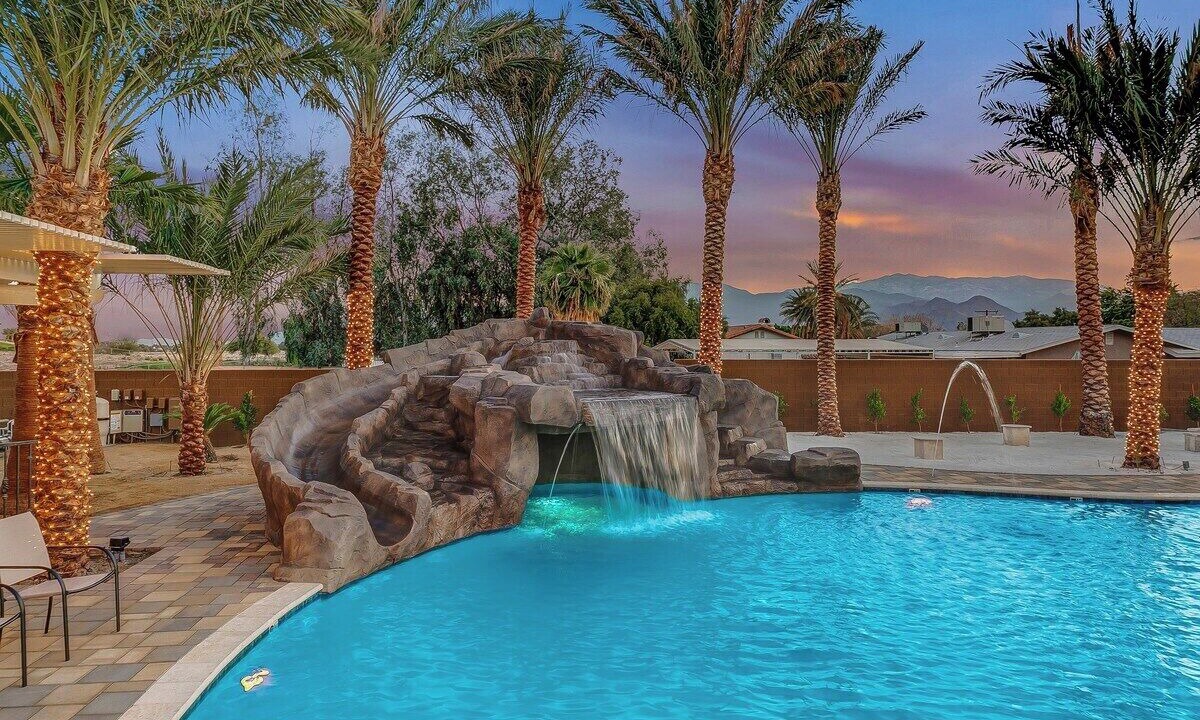 Photo of Outdoor in Indio