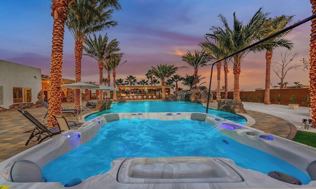 Photo of Outdoor in Indio