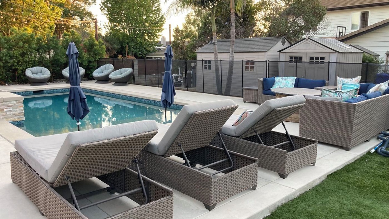 Photo of Outdoor in Olde Carlsbad