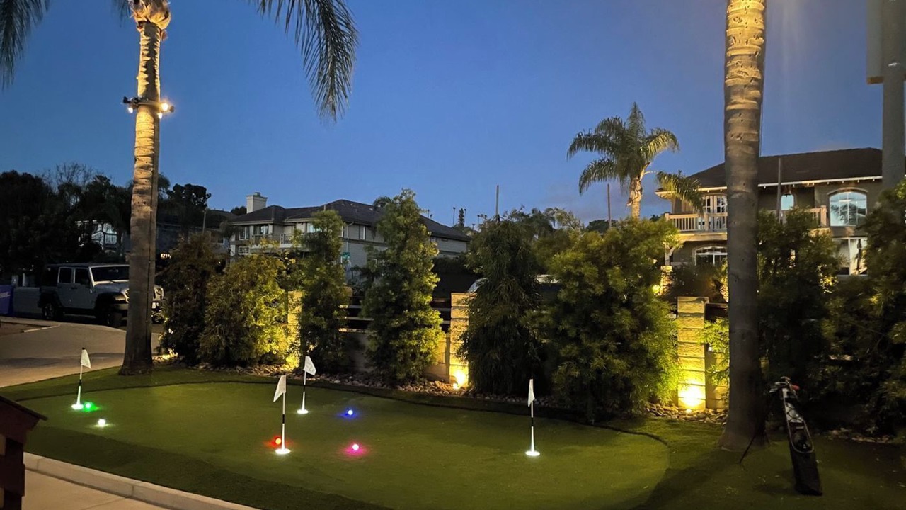 Photo of Outdoor in Olde Carlsbad
