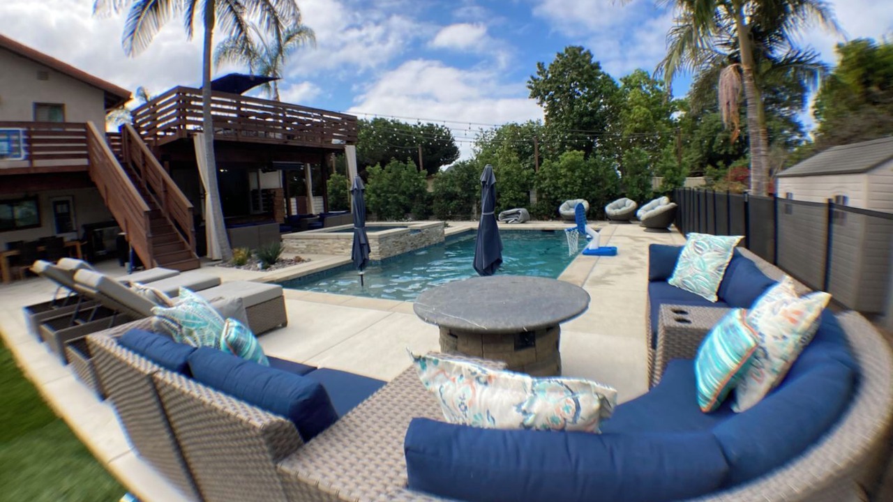 Photo of Outdoor in Olde Carlsbad