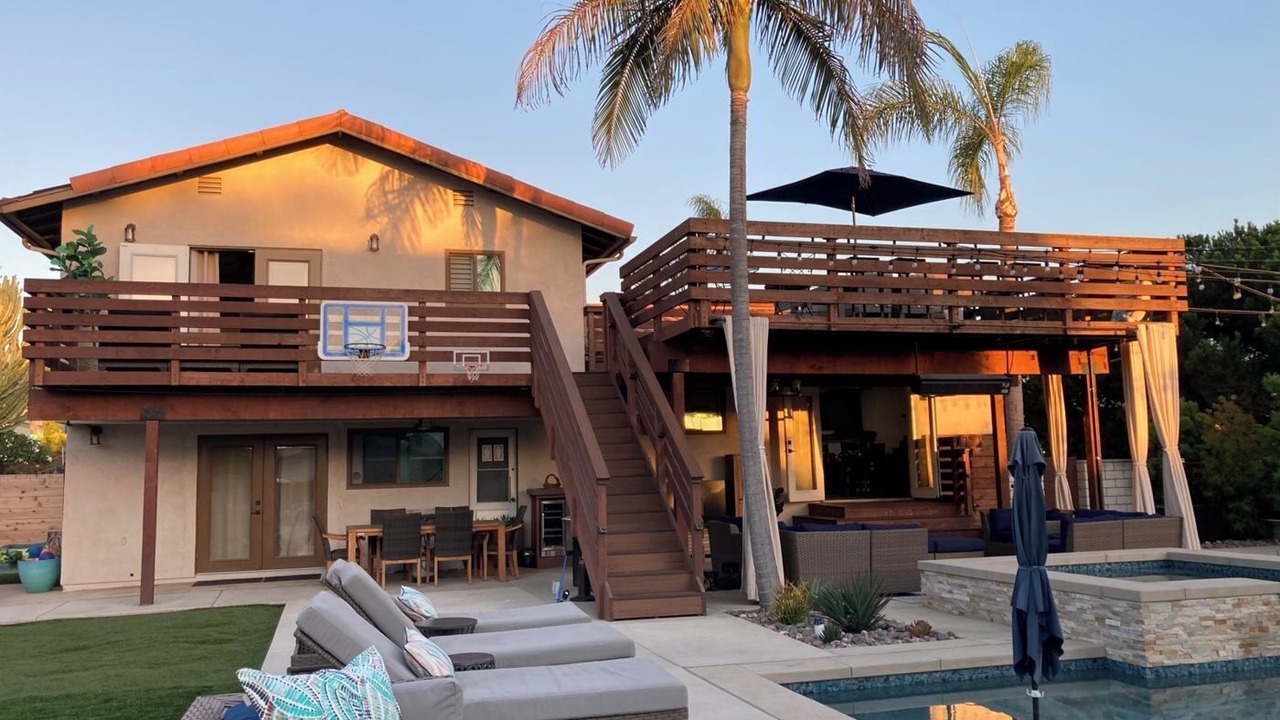 Photo of Outdoor in Olde Carlsbad