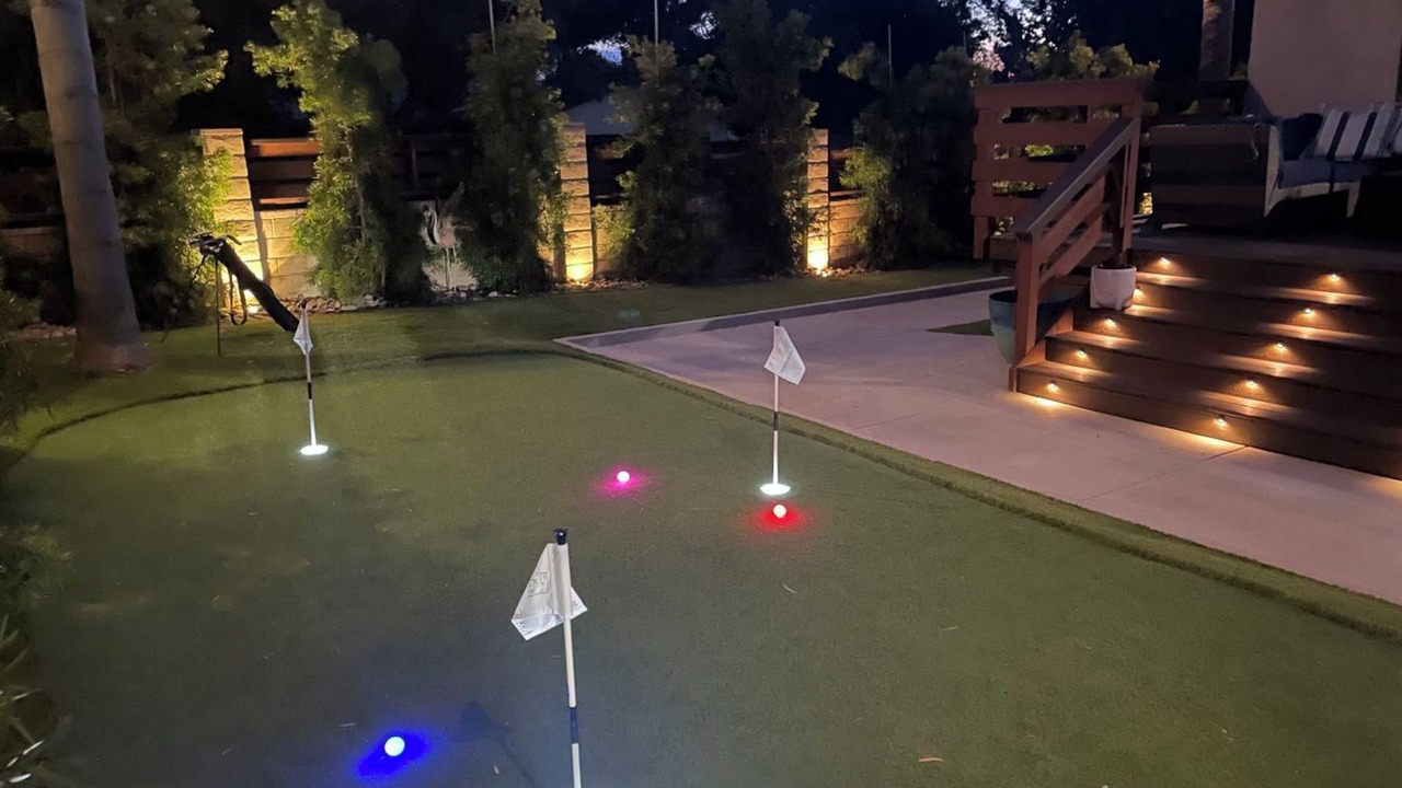 Photo of Outdoor in Olde Carlsbad