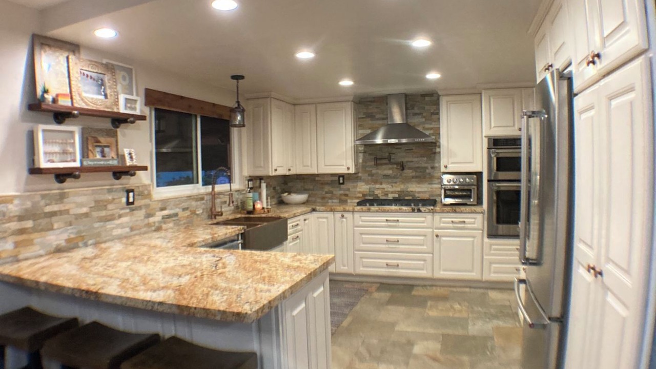 Photo of Kitchen in Olde Carlsbad