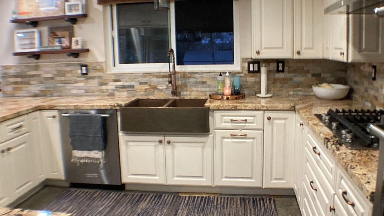 Photo of Kitchen in Olde Carlsbad