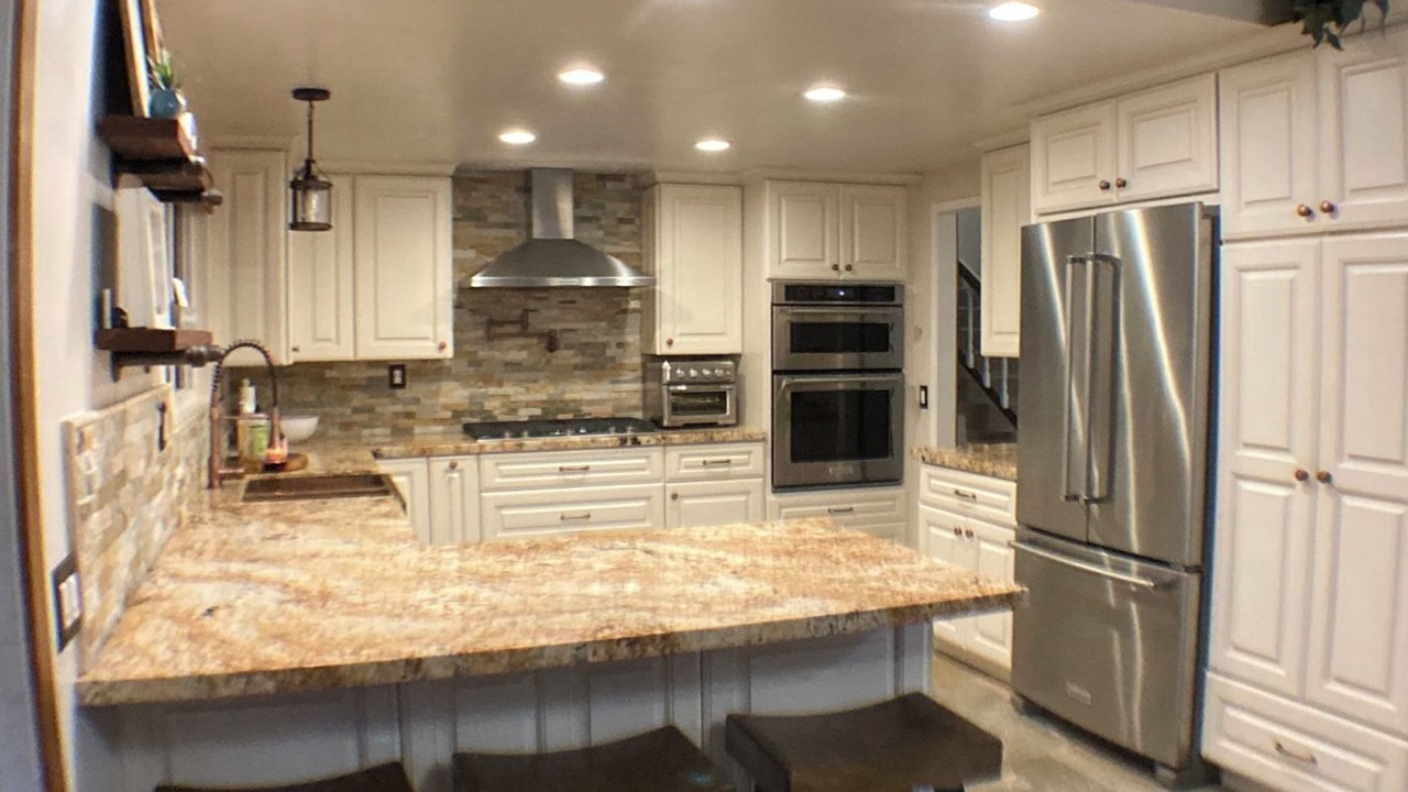 Photo of Kitchen in Olde Carlsbad