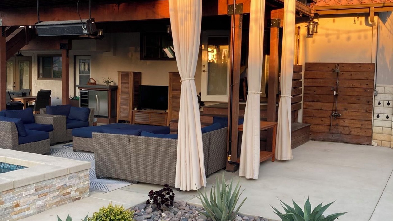 Photo of Outdoor in Olde Carlsbad