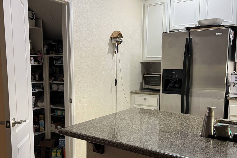 Photo of Kitchen in Pacific Highlands Ranch