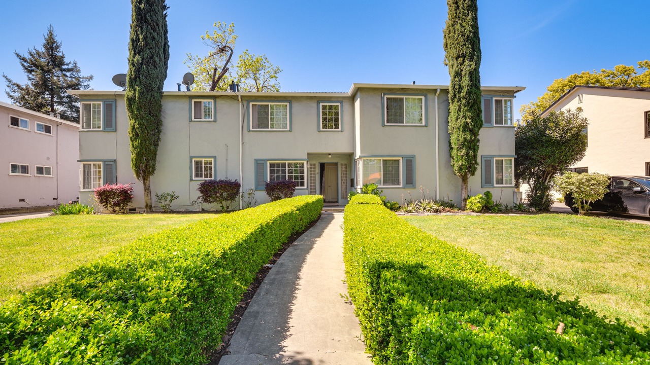 Photo of Outdoor in Newhall