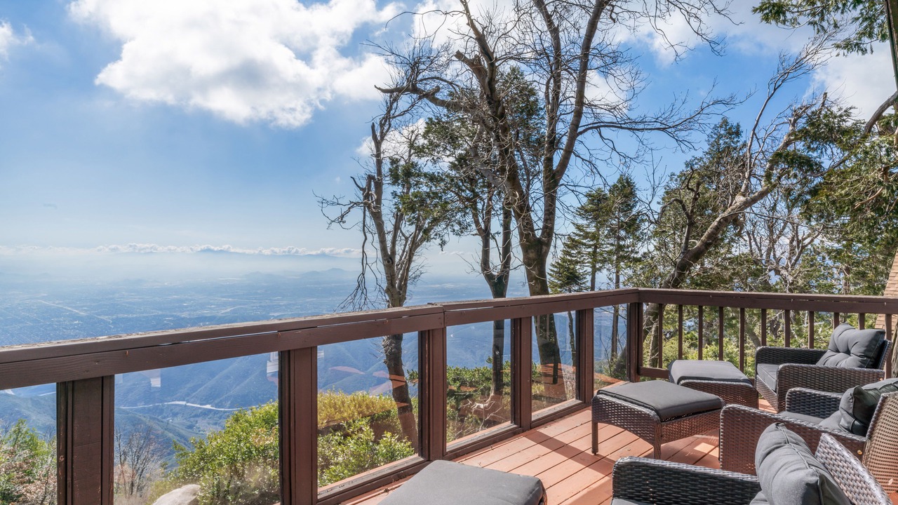 Photo of Outdoor in Crestline