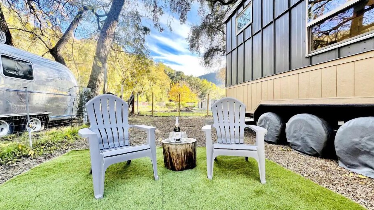 Photo of Outdoor in Upper Lake