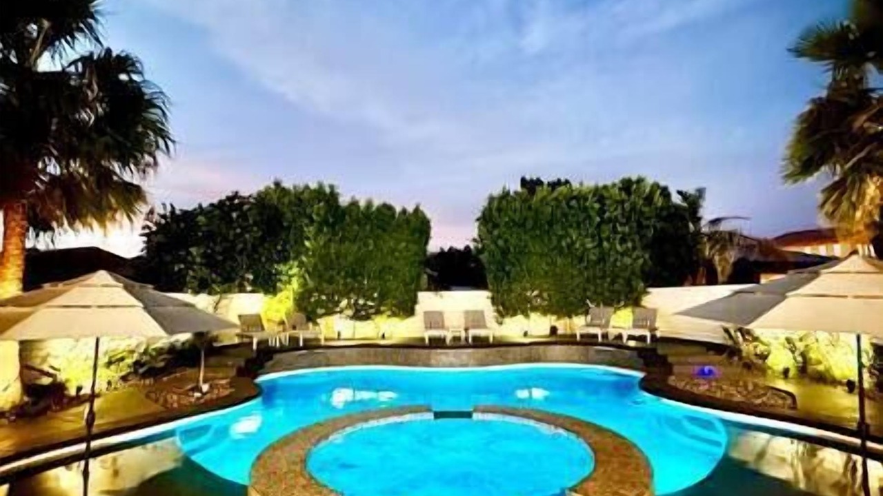 Photo of Outdoor in Indio