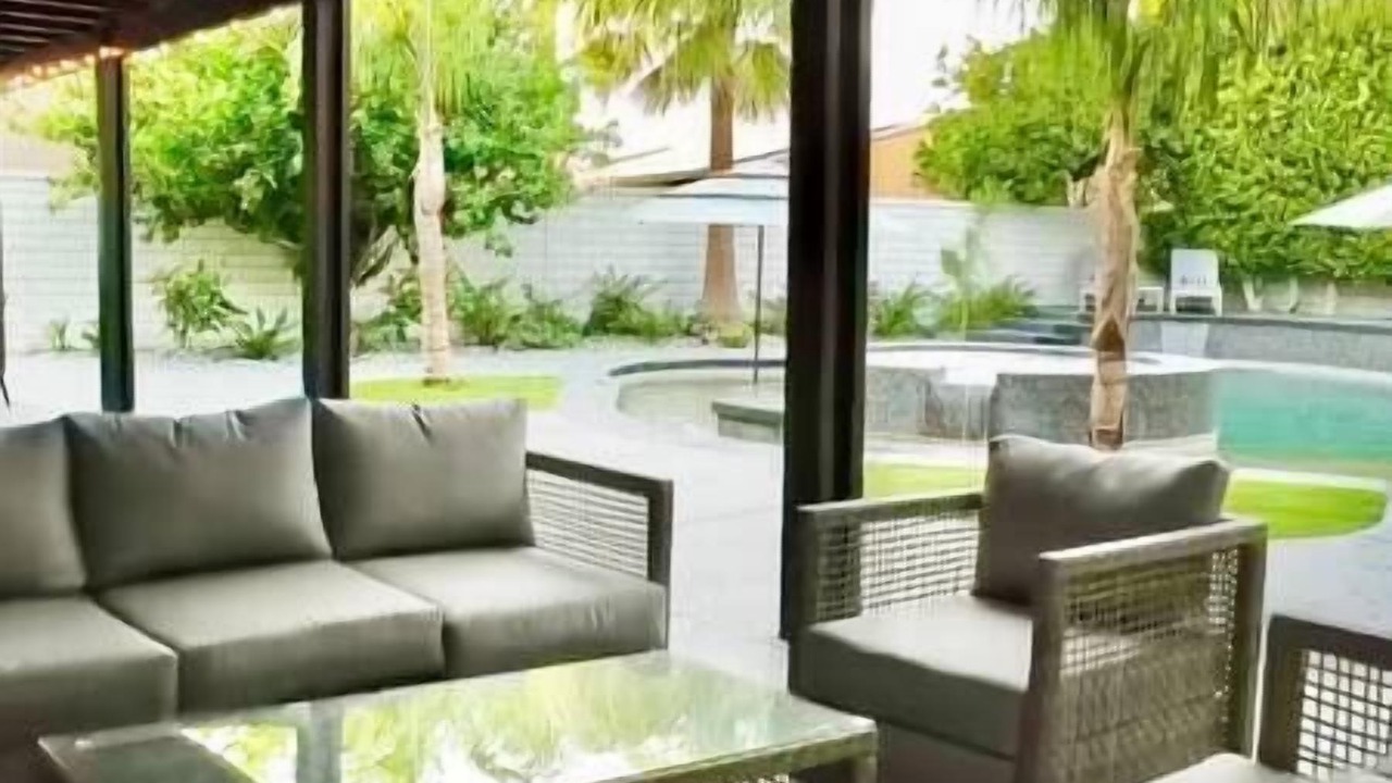 Photo of Outdoor in Indio