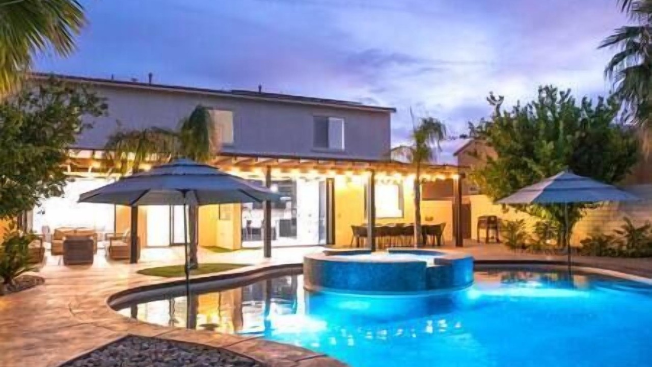 Photo of Outdoor in Indio