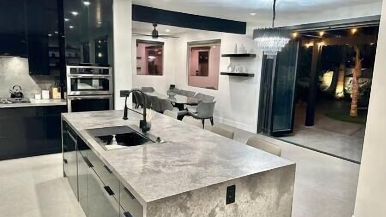 Photo of Kitchen in Indio