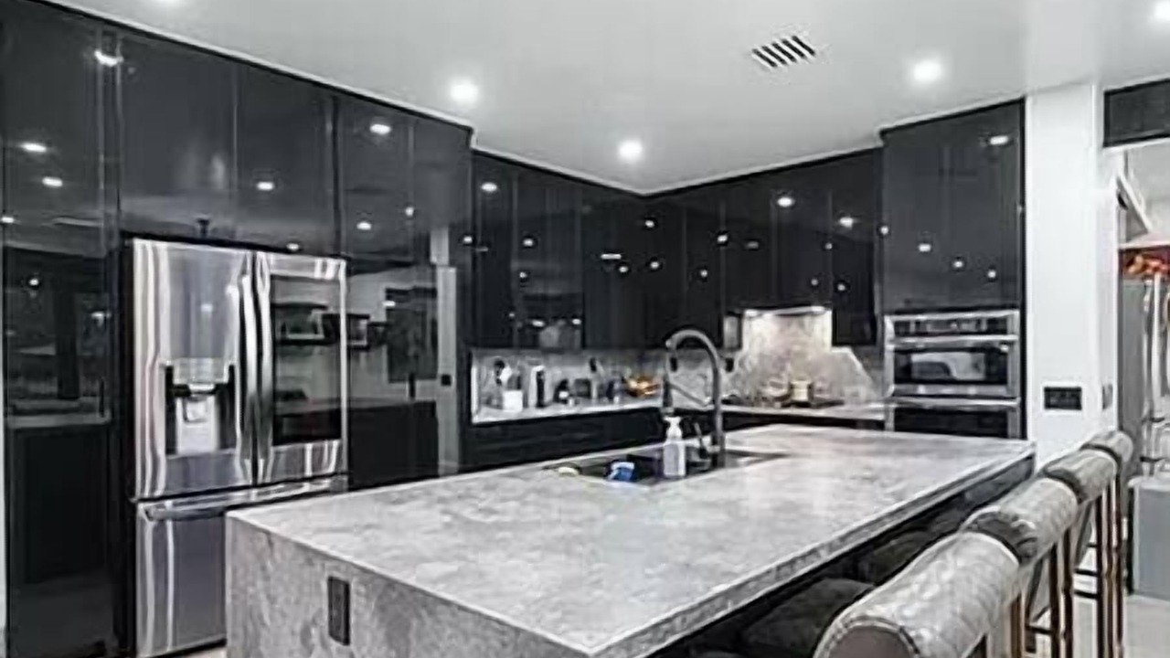Photo of Kitchen in Indio