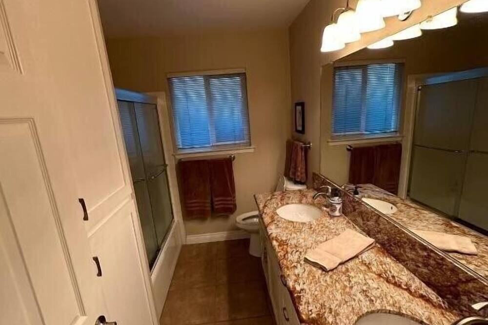 Photo of Bathroom in Carmichael