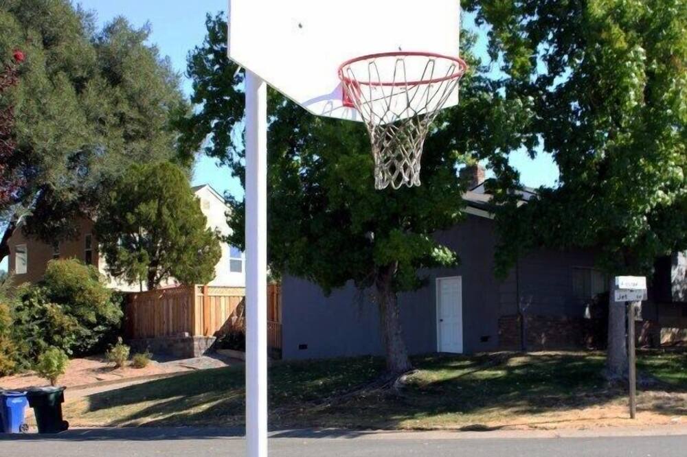 Photo of Outdoor in Carmichael