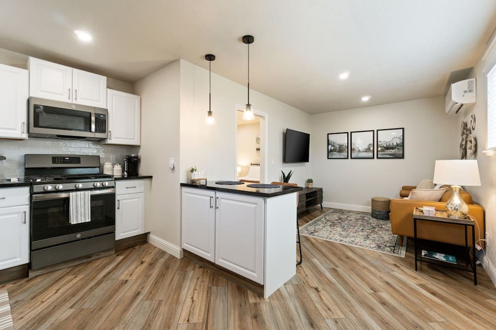 Photo of Kitchen in Clovis