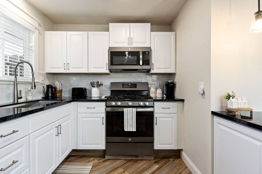 Photo of Kitchen in Clovis