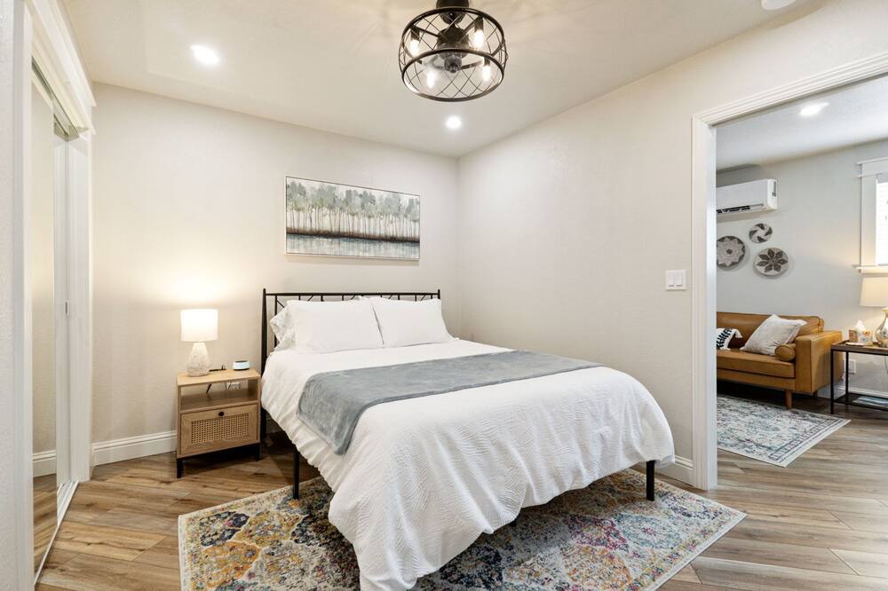 Photo of Bedroom in Clovis