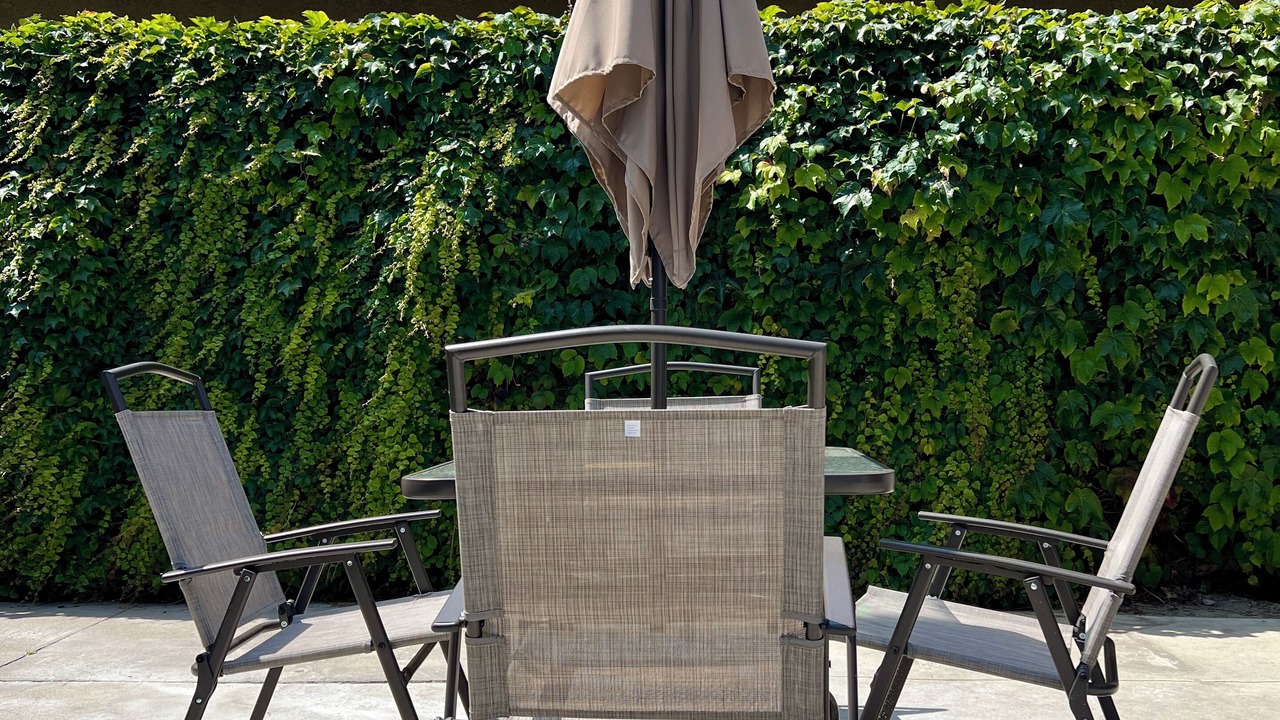 Photo of Outdoor in The Plaza