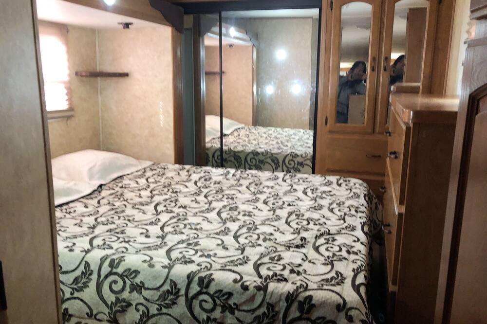 Photo of Bedroom in Palo Alto