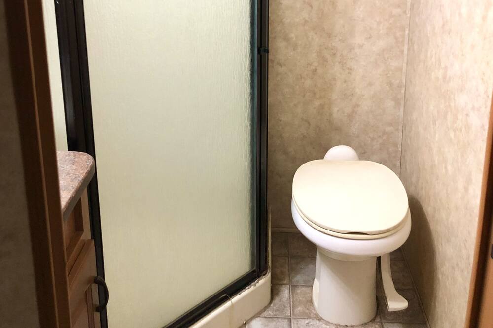 Photo of Bathroom in Palo Alto
