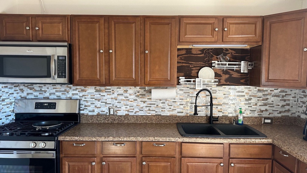 Photo of Kitchen in Northeast Reno