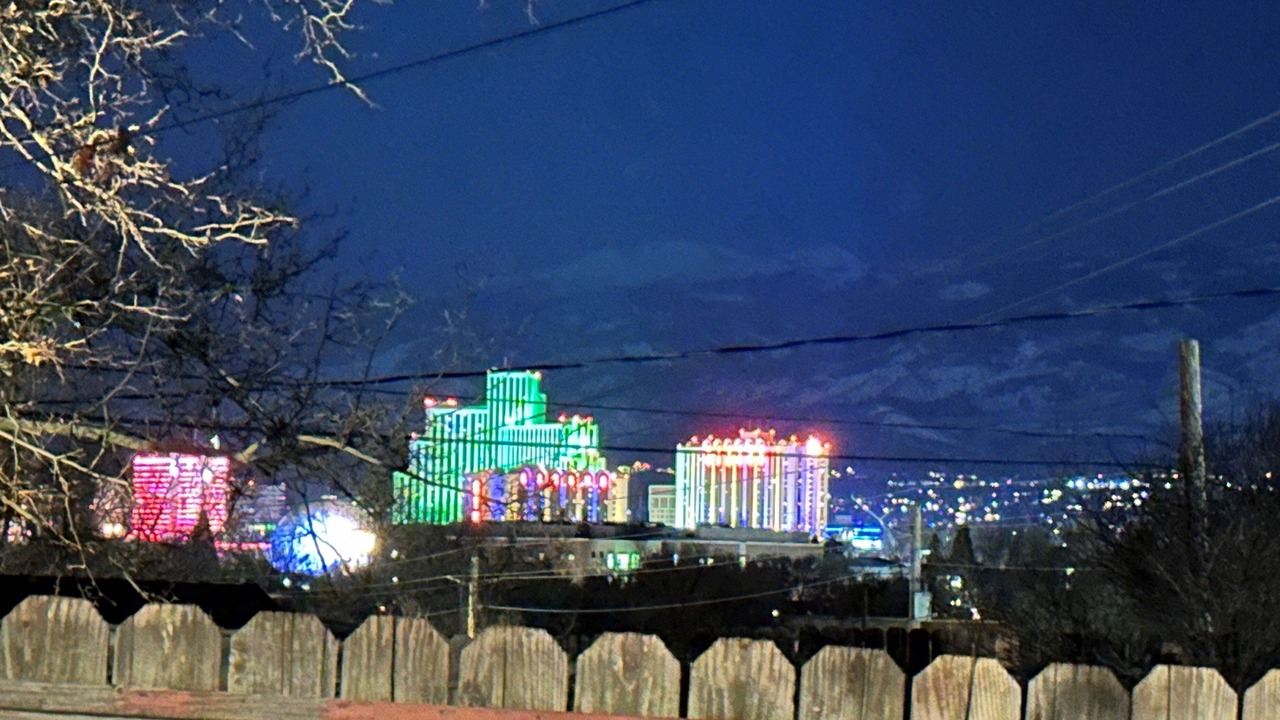 Photo of Outdoor in Northeast Reno