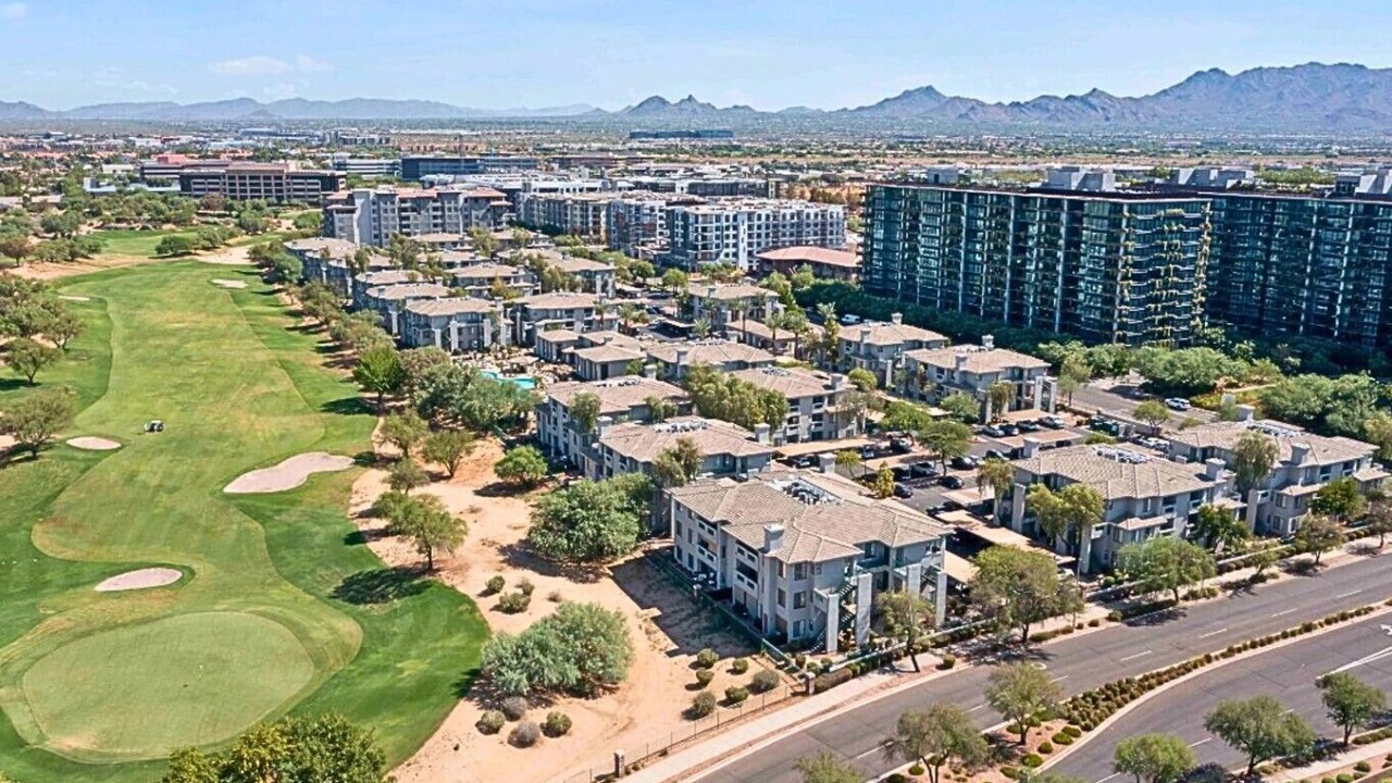 Photo of Outdoor in Kierland